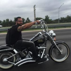 Meet your Posher, Josh